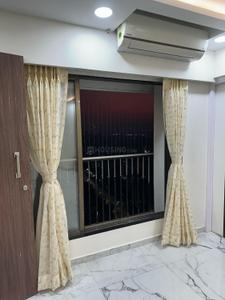 Bedroom Image of 1093 Sq.ft 3.5 BHK Apartment / Flat for sale in Natu 9 Riviera Hills, Kalwa Thane for Rs. 25000000