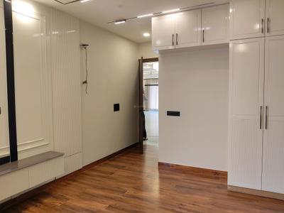 Bedroom Image of 2430 Sq.ft 3.5 BHK Builder Floor for sale in Sector 65 Gurgaon for Rs. 32000000