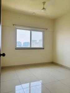 Bedroom Image of 1550 Sq.ft 3 BHK Apartment / Flat for rent in Puravankara Purva Silversands Phase 1 Building 4 To 9, Mundhwa Pune for Rs. 44000