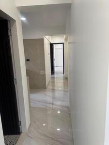 Hall Image of 1500 Sq.ft 2 BHK Apartment / Flat for sale in Lower Parel Mumbai for Rs. 35000000