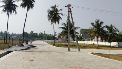 Image of 1350 Sq.ft Residential Plot / Land for sale in Omalur, Salem for Rs. 1615000