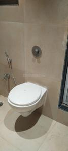 Image of 730 Sq.ft 1 BHK Apartment / Flat for sale in Rati Omkara, Ulwe, Navi Mumbai for Rs. 5700000