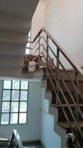 Balcony Image of 1200 Sq.ft 2 BHK Duplex for rent in Modipuram Meerut for Rs. 8500
