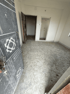 Image of 927 Sq.ft 2 BHK Apartment / Flat for sale in Airport Gate No 2, Kolkata for Rs. 3522600