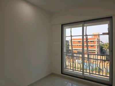1 BHK Flat