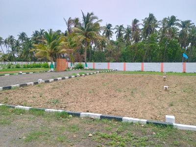 Image of 3000 Sq.ft Residential Plot / Land for sale in Budur, Thiruvallur, Chennai for Rs. 10500000