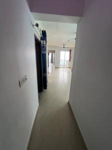 Image of 1240 Sq.ft 2 BHK Apartment / Flat for sale in Viraj Lotus Enclave Phase 1 Bbd Green City, Semra, Lucknow for Rs. 6350000
