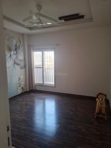 Hall Image of 5000 Sq.ft 5 BHK Independent House for sale in Mahalakshmi Nagar Indore for Rs. 37500000
