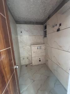 Bathroom Image of 1040 Sq.ft 2 BHK Apartment / Flat for sale in Sahastradhara Road Dehradun for Rs. 6800000