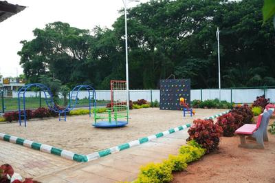 Image of 1200 Sq.ft Residential Plot / Land for sale in Nanjangud, Mysore for Rs. 3700000