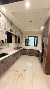 Kitchen Image of 1850 Sq.ft 3 BHK Independent House for sale in Sector 65 Faridabad for Rs. 22500000