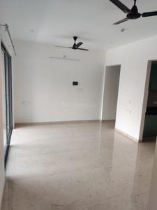 Hall Image of 1180 Sq.ft 3 BHK Apartment / Flat for sale in Kiran Sufal, Tathawade Pune for Rs. 11200000