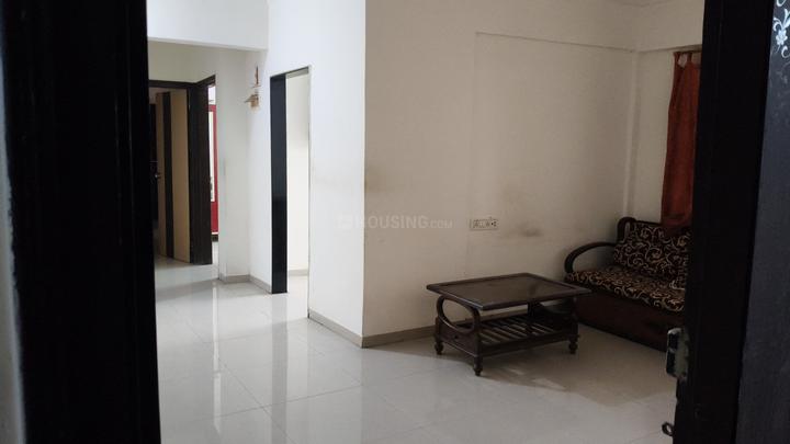Chandra Darshan Sky Living Room 1