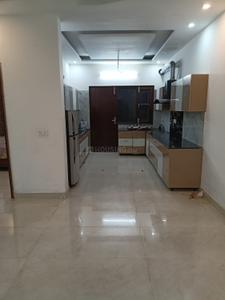 Hall Image of 900 Sq.ft 3 BHK Builder Floor for sale in Kharar Mohali for Rs. 4590000