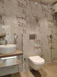 Bedroom Two Image of 729 Sq.ft 2 BHK Apartment / Flat for rent in ACME Ozone Phase 2, Thane West Thane for Rs. 39000