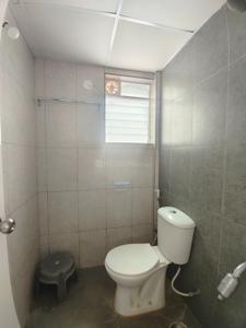 Image of 700 Sq.ft 2 BHK Apartment / Flat for rent in Mahaveer Turquoise, Basapura, Bengaluru for Rs. 30000