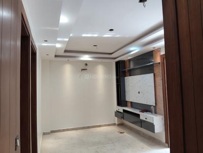 3 BHK Independent Builder Floor