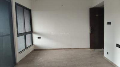Living Room Image of 1043 Sq.ft 2 BHK Apartment / Flat for sale in VTP Aethereus Phase I, Mahalunge Pune for Rs. 8000000