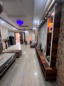 Hall Image of 1250 Sq.ft 3 BHK Apartment / Flat for sale in Rajendra Nagar Ghaziabad for Rs. 10500000