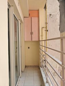 Drying Area Image of 924 Sq.ft 2 BHK Apartment / Flat for rent in Paras Tierea, Sector 137 Noida for Rs. 25000