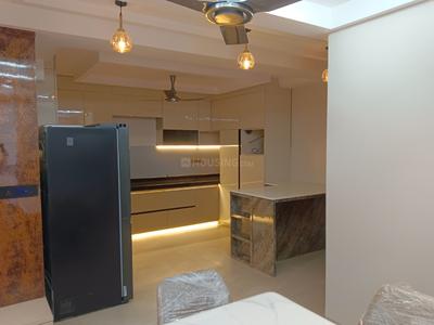 Hall Image of 2400 Sq.ft 3 BHK Apartment / Flat for sale in Nirman Nagar Jaipur for Rs. 16500000