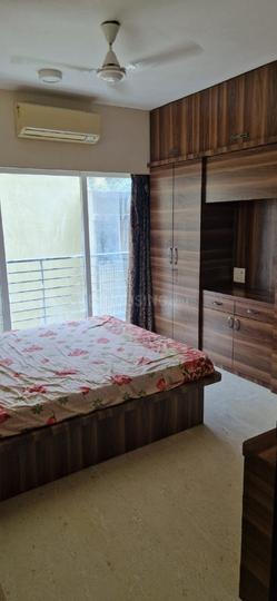 Khar West Bedroom 1