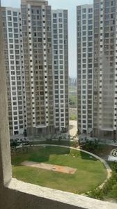 Image of 515 Sq.ft 2 BHK Apartment / Flat for sale in Sunteck One World Tower 1, Naigaon East, Naigaon for Rs. 5500000