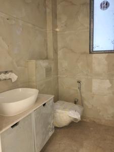 Bedroom Two Image of 1440 Sq.ft 3 BHK Builder Floor for rent in Mukherjee Nagar New Delhi for Rs. 65000