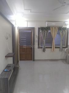 Hall Image of 1100 Sq.ft 3 BHK Apartment / Flat for sale in Hoshangabad Road Bhopal for Rs. 5500000