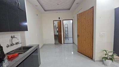 Living Room Image of 1400 Sq.ft 1.5 BHK Independent House for rent in Sector 105 Gurgaon for Rs. 17000