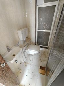 Image of 550 Sq.ft 1 BHK Apartment / Flat for rent in Puraniks Grand Central, Thane West, Thane for Rs. 27000
