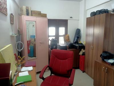 Bedroom Image of 1050 Sq.ft 2 BHK Apartment / Flat for sale in Powai Fortune Co-opertiveSociety, Powai Mumbai for Rs. 16500000
