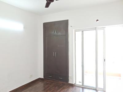 Bedroom Image of 1410 Sq.ft 3 BHK Apartment / Flat for sale in Paras Tierea, Sector 137 Noida for Rs. 12500000