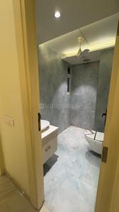 Bathroom Image of 2952 Sq.ft 4 BHK Builder Floor for sale in Adore Presidential World, Sector 84 Faridabad for Rs. 16000000