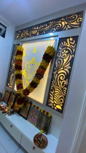 Image of 1850 Sq.ft 3 BHK Apartment / Flat for sale in Tanuku, West Godavari for Rs. 8000000