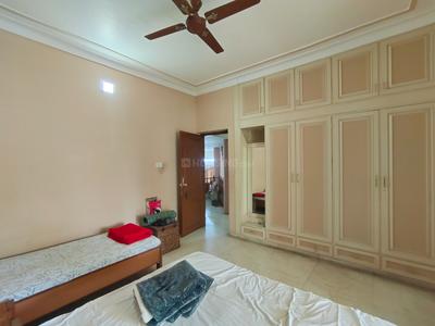 Bedroom Image of 2100 Sq.ft 3 BHK Villa for sale in Diwalipura Vadodara for Rs. 32500000