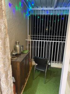 Balcony Image of 1058 Sq.ft 2 BHK Apartment / Flat for sale in Vedant Kingston Serene, Handewadi Pune for Rs. 4200000