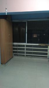 Balcony Image of 500 Sq.ft 1.5 BHK Apartment / Flat for sale in Rajajinagar Bengaluru for Rs. 4000000