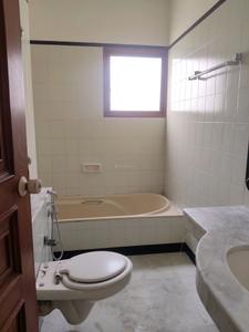 Bedroom Two Image of 3000 Sq.ft 3 BHK Apartment / Flat for rent in Indira Nagar Bengaluru for Rs. 90000