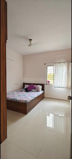 Raj apartment Bedroom 1