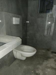 Bedroom Three Image of 1400 Sq.ft 3 BHK Apartment / Flat for sale in Akshar Altorios, Amanora Park Town Pune for Rs. 12000000