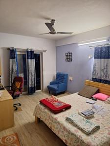 Bedroom Image of 1976 Sq.ft 3 BHK Apartment / Flat for sale in Nirman Rajatha Greens, Nagavara Bengaluru for Rs. 15500000