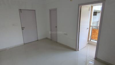 Bedroom Image of 1656 Sq.ft 4 BHK Villa for sale in Aawaass Satyamev Aawaass Mango, Kudasan Gandhinagar for Rs. 22000000