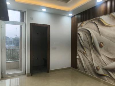 Bedroom Image of 1125 Sq.ft 2 BHK Apartment / Flat for sale in Aarambh Heights, Surajpur Greater Noida for Rs. 4850350