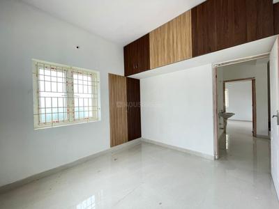Bedroom Image of 1785 Sq.ft 3 BHK Villa for sale in Vengambakkam Chennai for Rs. 11000000