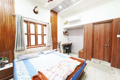 Bedroom Image of 2070 Sq.ft 4 BHK Independent House for sale in Sargasan Gandhinagar for Rs. 26900000