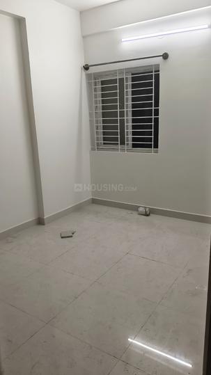 NEW APARTMENT Bedroom 1