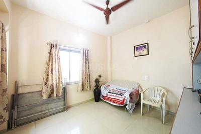 Bedroom Image of 4050 Sq.ft 6 BHK Independent House for sale in Khoraj Ahmedabad for Rs. 28000000