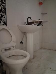 Common Bathroom Image of 1044 Sq.ft 2 BHK Apartment / Flat for sale in Paramount Floraville, Kulesara Noida for Rs. 12000000