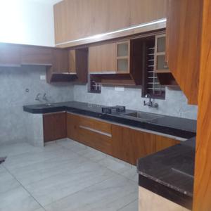 Kitchen Image of 1662 Sq.ft 3 BHK Independent House for sale in Kalai Nagar Madurai for Rs. 22500000